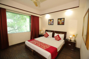 Picasso Residency Hotel Naraina Vihar New Delhi